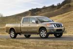Nissan Titan 2006 года
